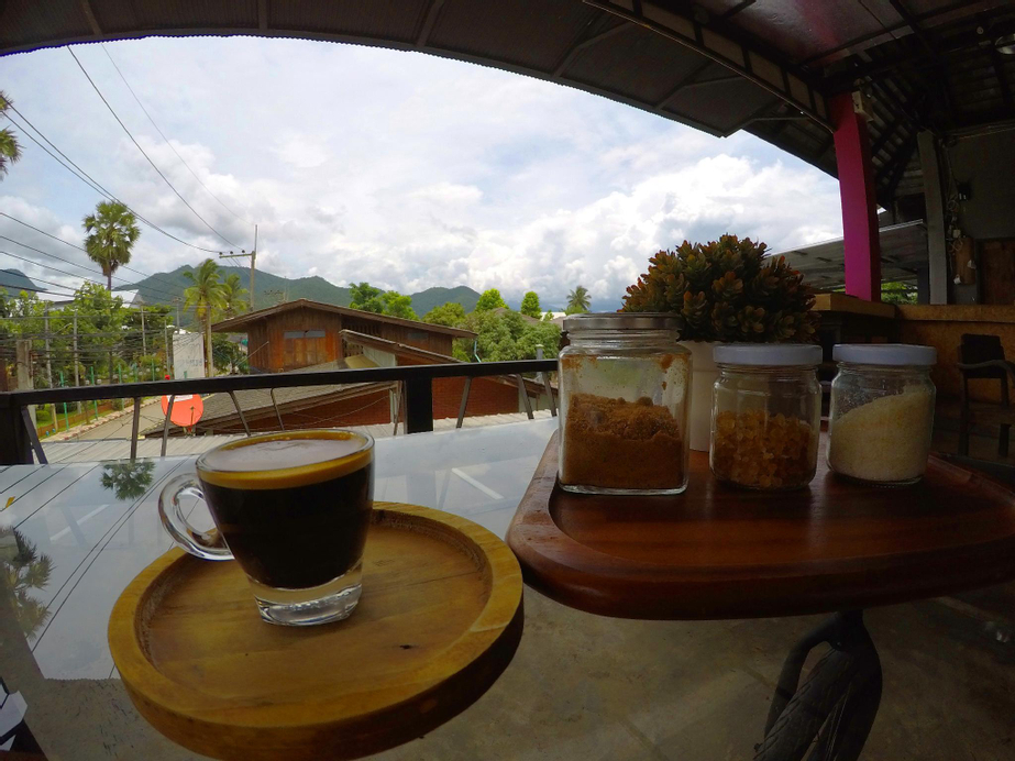 Payi Resort, Pai