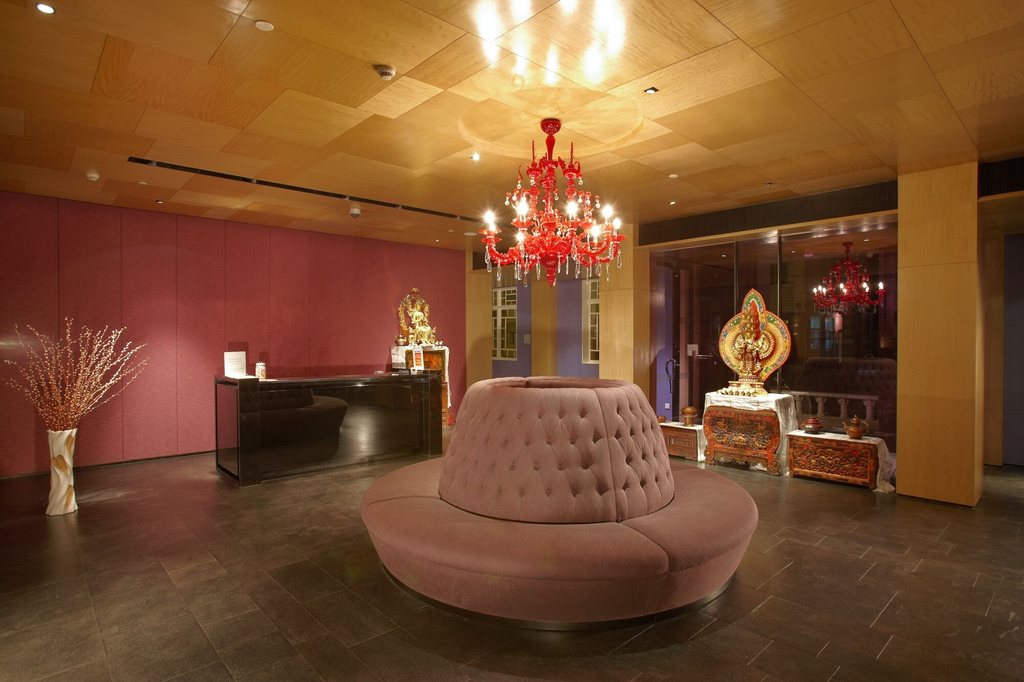 Four Points by Sheraton Lhasa, Lhasa