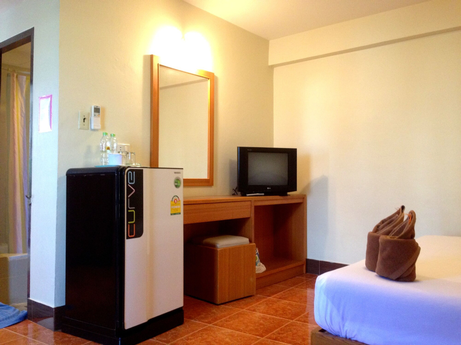 Cherry Hotel, Pattaya