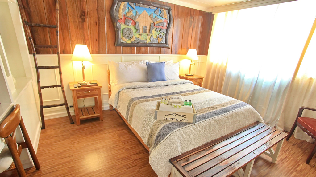 Guest Haven Baguio Bed and Breakfast, Baguio City