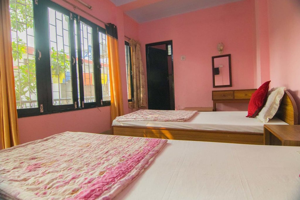 Lumbini Village Lodge, Lumbini