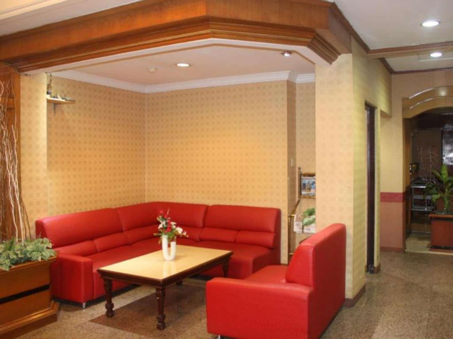 Hotel Jasmine Jayapura, Jayapura