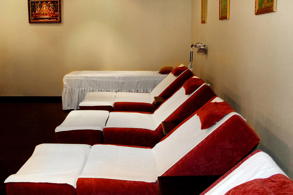 Four Points by Sheraton Lhasa, Lhasa