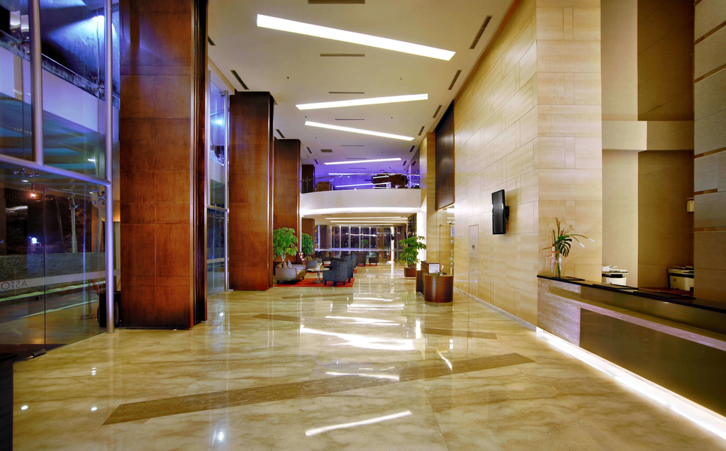 Aston Pluit Hotel and Residence, North Jakarta
