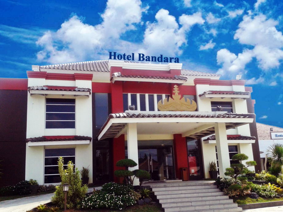 Hotel Bandara Syariah Lampung, Lampung Selatan