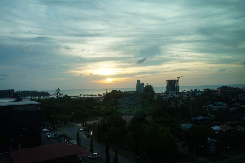 Greens Hotel & Suites, Bintulu