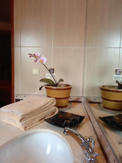 The Kartipah Hotel, Bandung