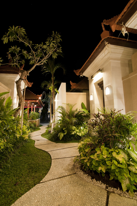 Villa Puspa, Tabanan