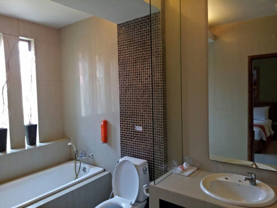 Surya Boutique Hotel Kota lama, Semarang