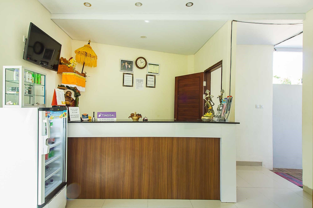 Tri Homestay Kuta, Badung