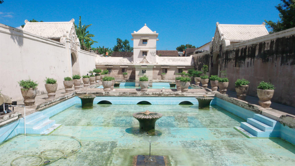 Oriana Homestay, Yogyakarta