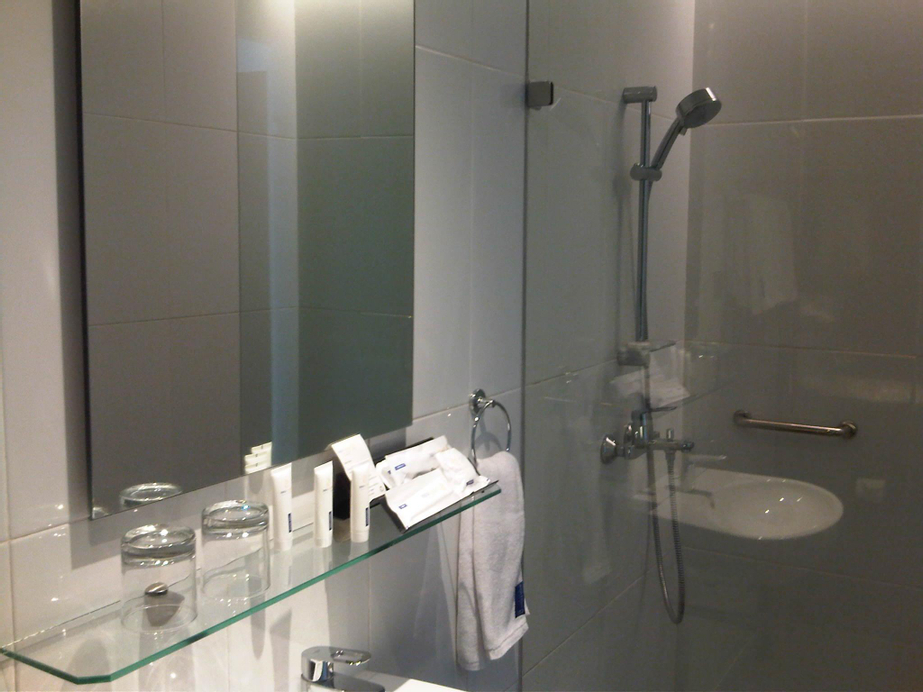Yunna Hotel Lampung, Bandar Lampung