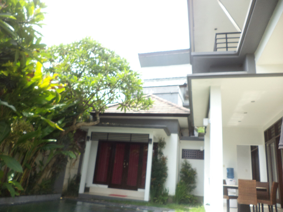 Kim Villa, Badung