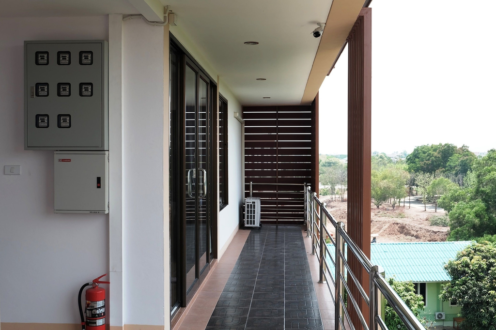 Onvara Place, Phra Nakhon Si Ayutthaya