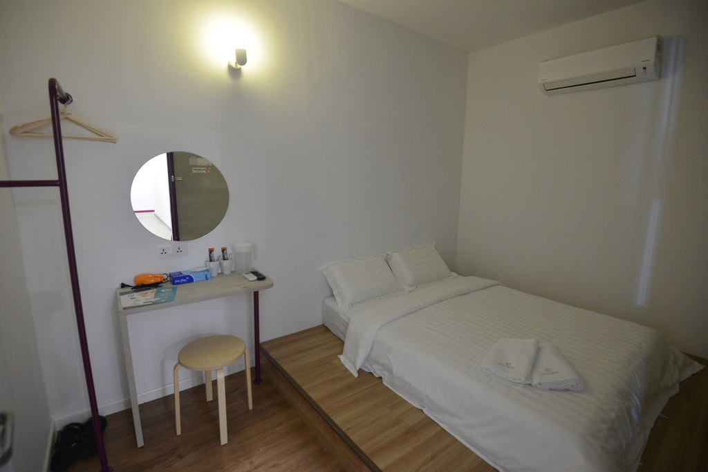 Vrest Hotel, Kota Melaka