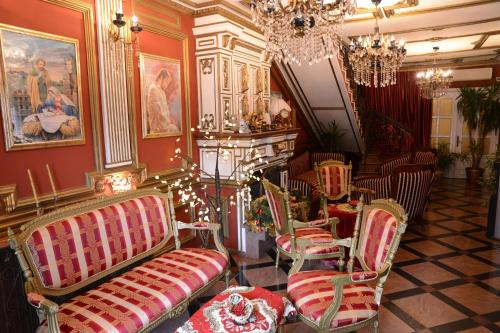 Vivaldi Suites, Niš