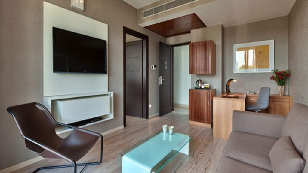 The Atara, Gurgaon