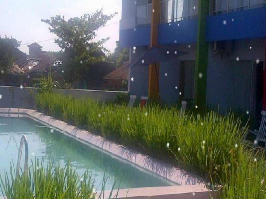 Jepara Beach Hotel, Jepara