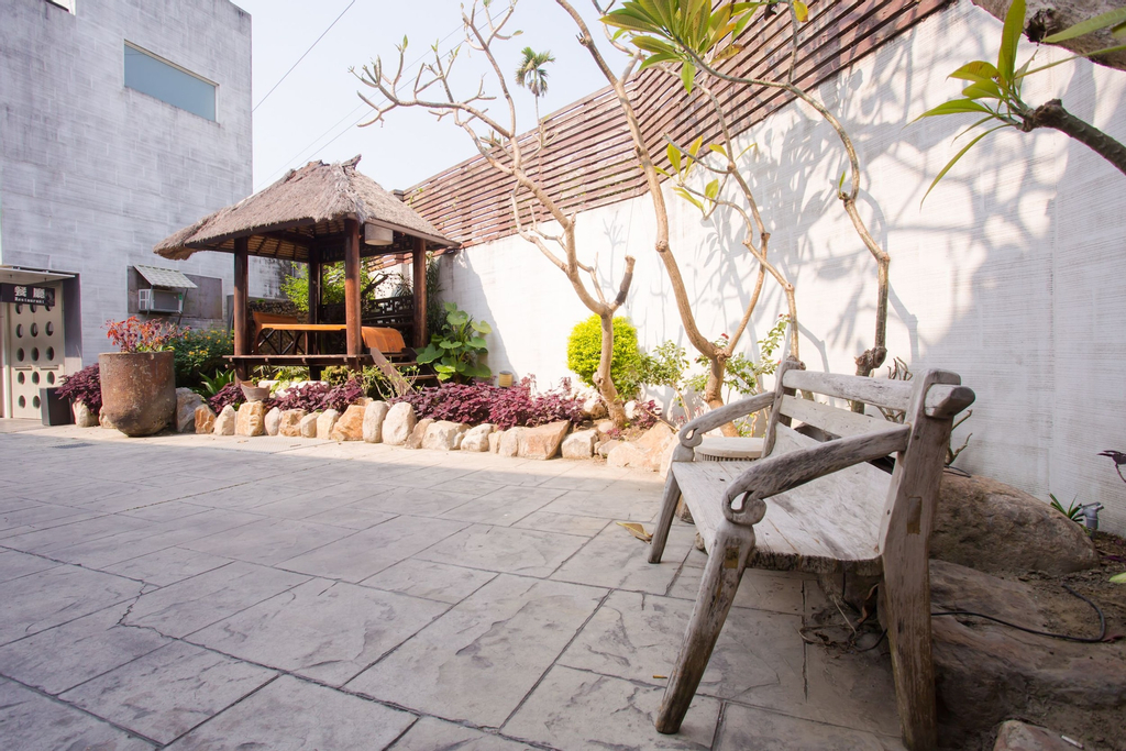 Orient Luxury Villa Motel, Yulin