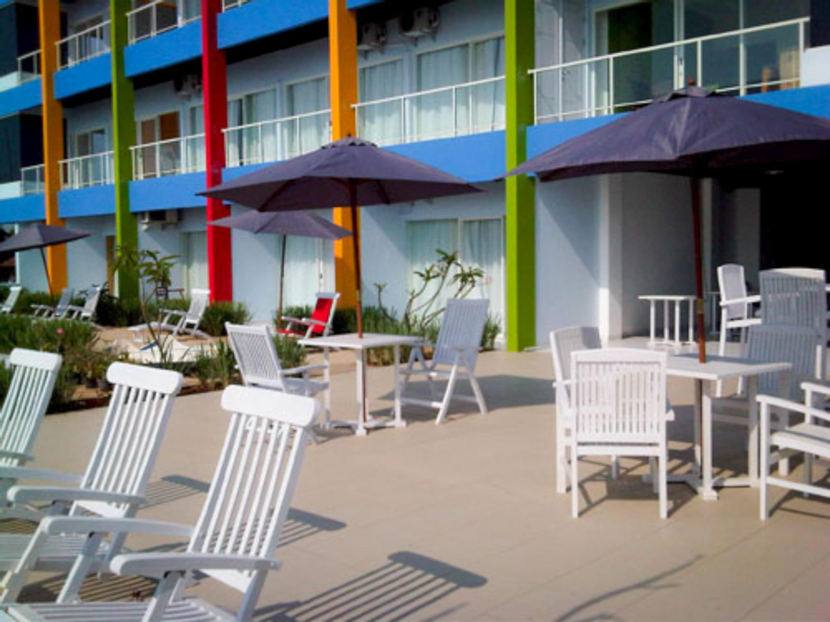 Jepara Beach Hotel, Jepara
