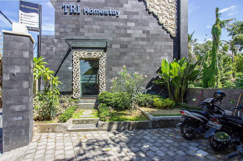 Tri Homestay Kuta, Badung