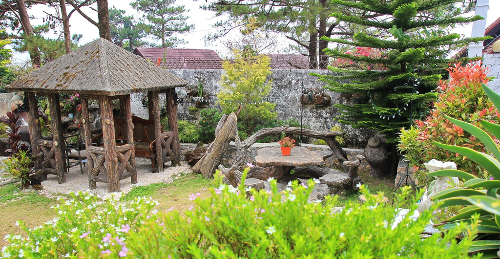 Guest Haven Baguio Bed and Breakfast, Baguio City