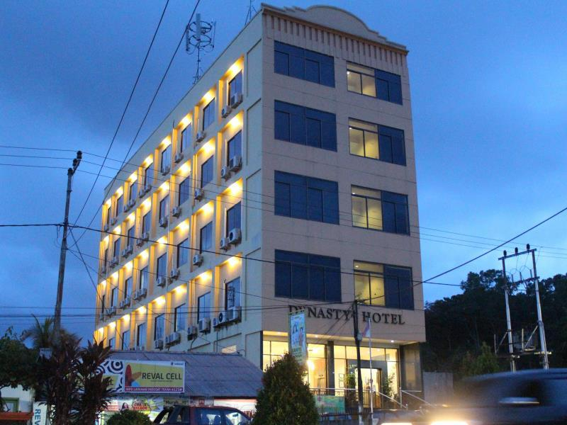 Hotel Dynasty Tarakan, Tarakan