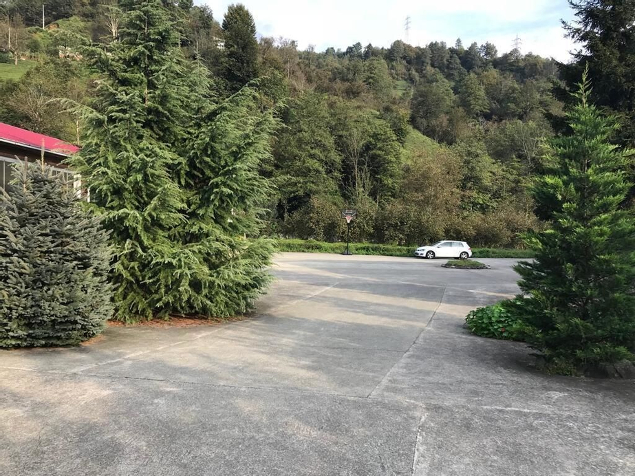 Pinar Kir Evi, Hopa