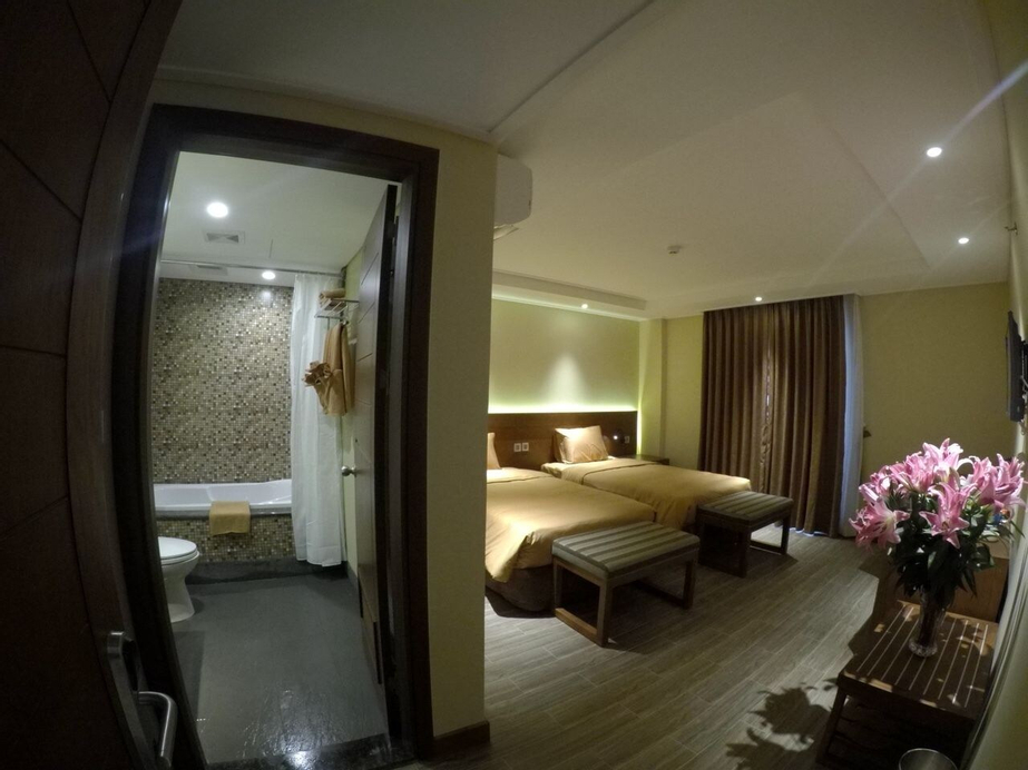 Sofia Tam Dao Hotel & Spa, Tam Dao