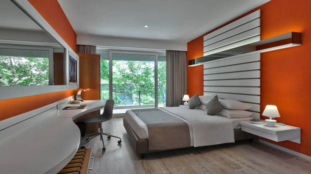The Atara, Gurgaon
