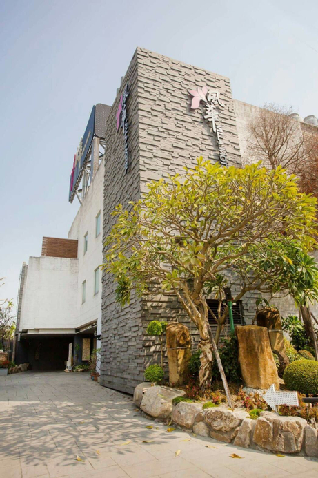 Orient Luxury Villa Motel, Yulin