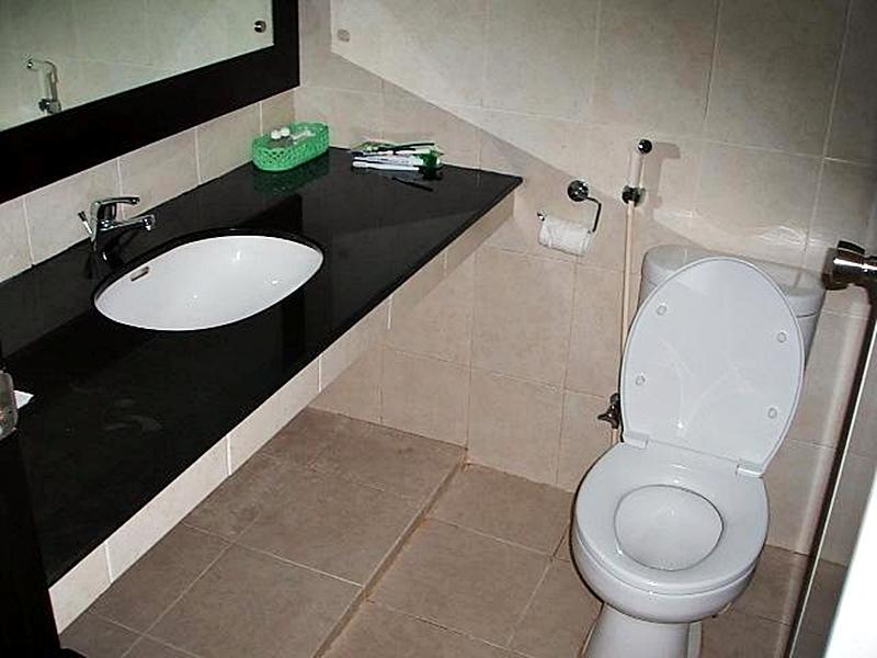 Wisata Hotel Palembang, Palembang