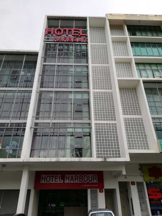 Harbour Hotel, Kuala Lumpur