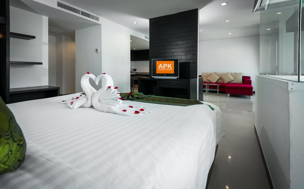 APK Resort & Spa, Pulau Phuket