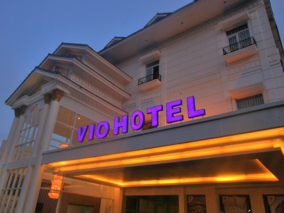 Vio Hotel Surapati, Bandung