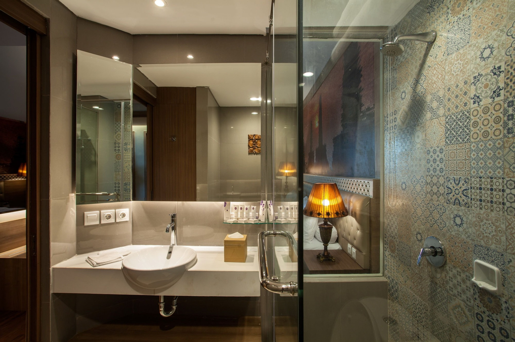 Grand Mercure Yogyakarta Adi Sucipto, Yogyakarta