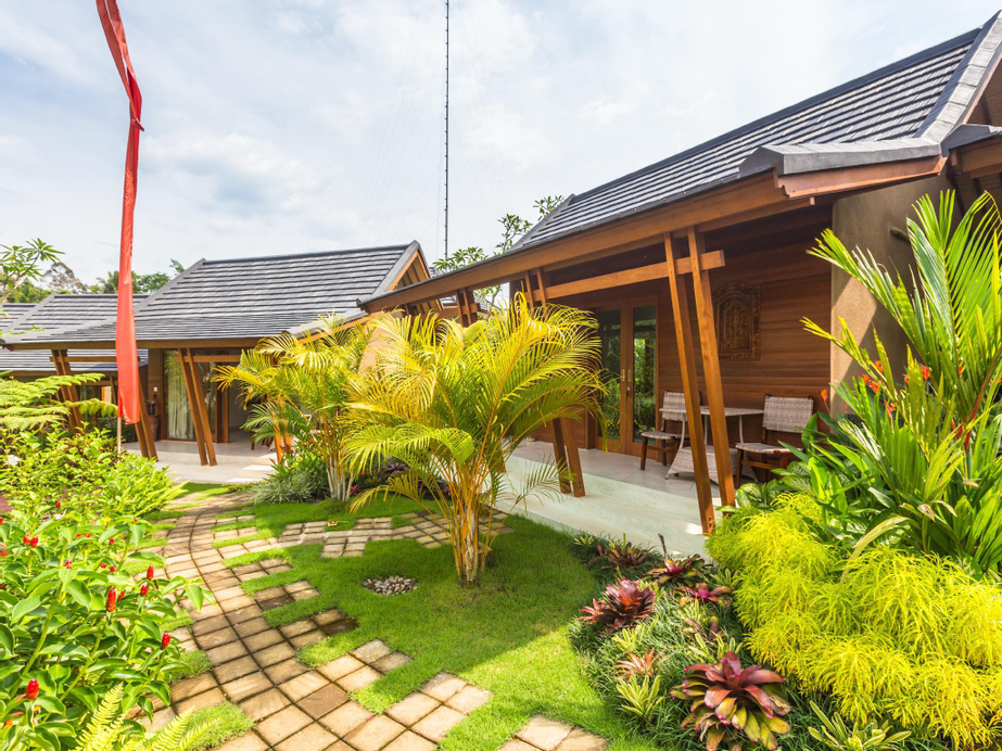 Villa Tegal Tis Ubud, Gianyar