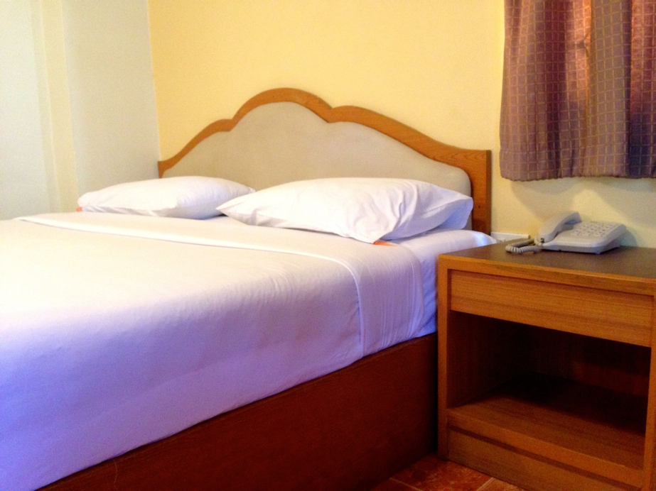 Cherry Hotel, Pattaya