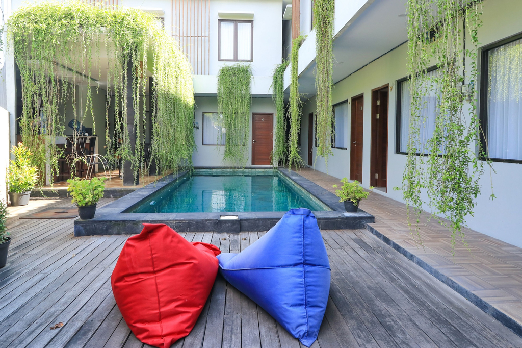 Tri Homestay Kuta, Badung