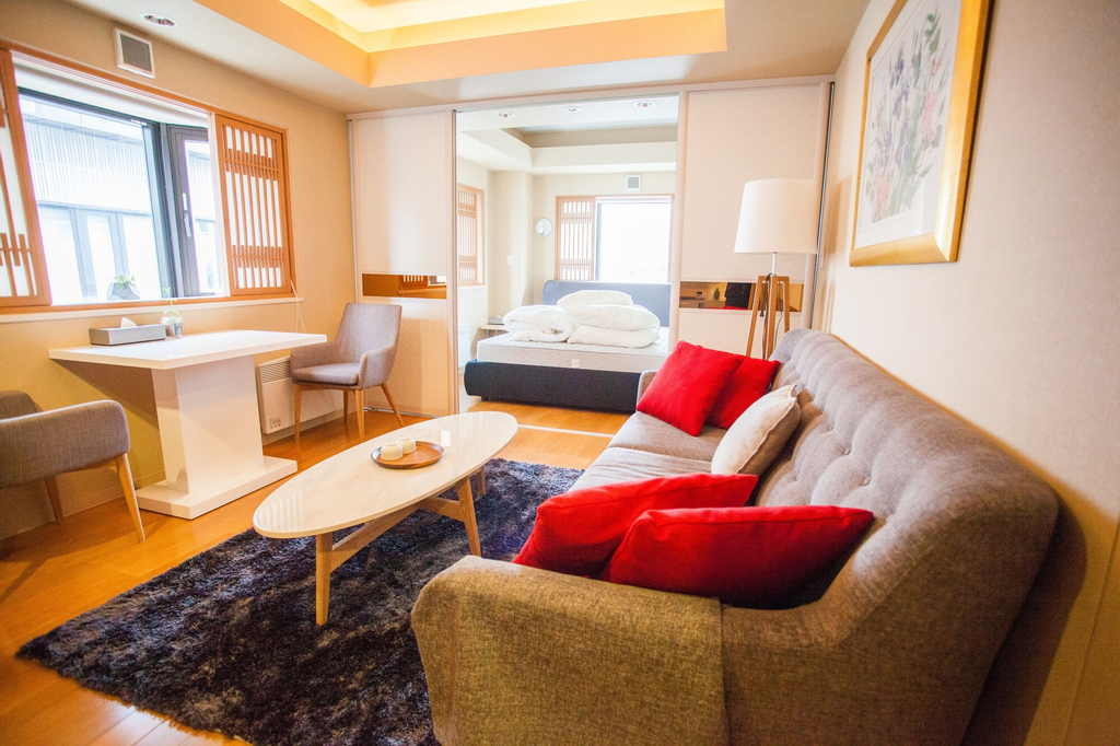 M Hotel, Kutchan