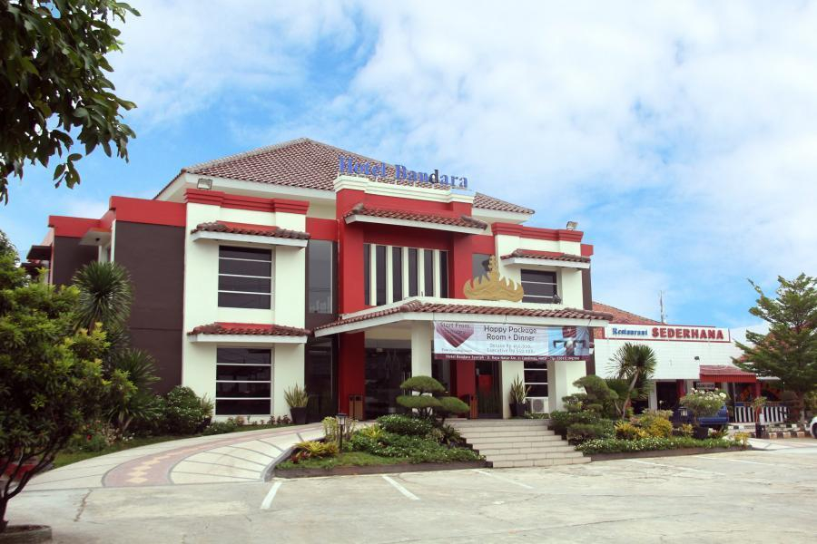 Hotel Bandara Syariah Lampung, Lampung Selatan