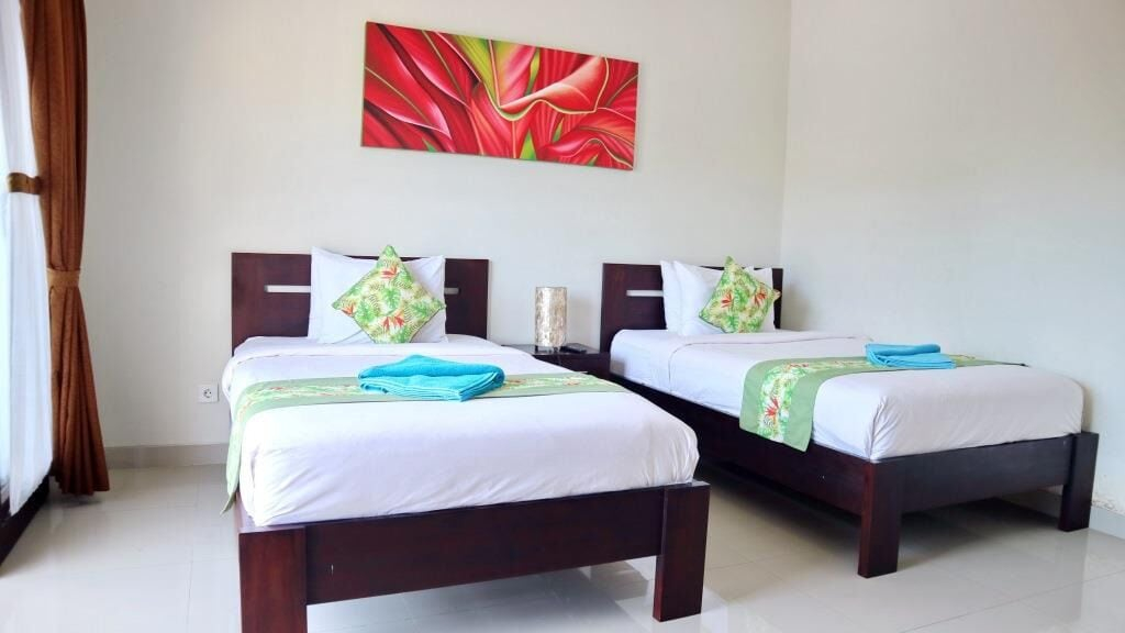 Kim Villa, Badung