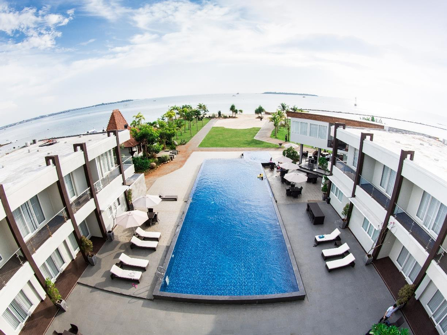 Hotel dSeason Premier Jepara, Jepara