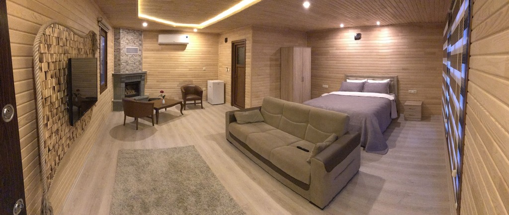 Pinar Kir Evi, Hopa