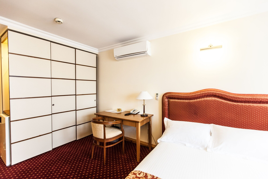 Chagala Hotel Atyrau, Atyrau