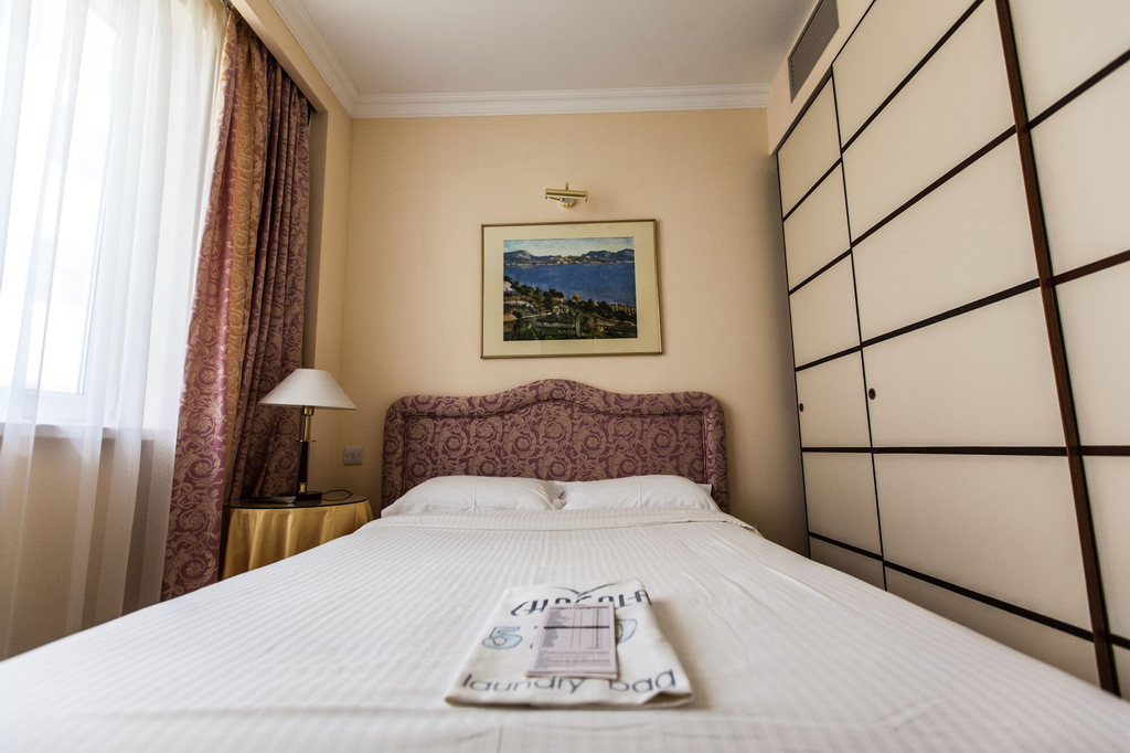 Chagala Hotel Atyrau, Atyrau