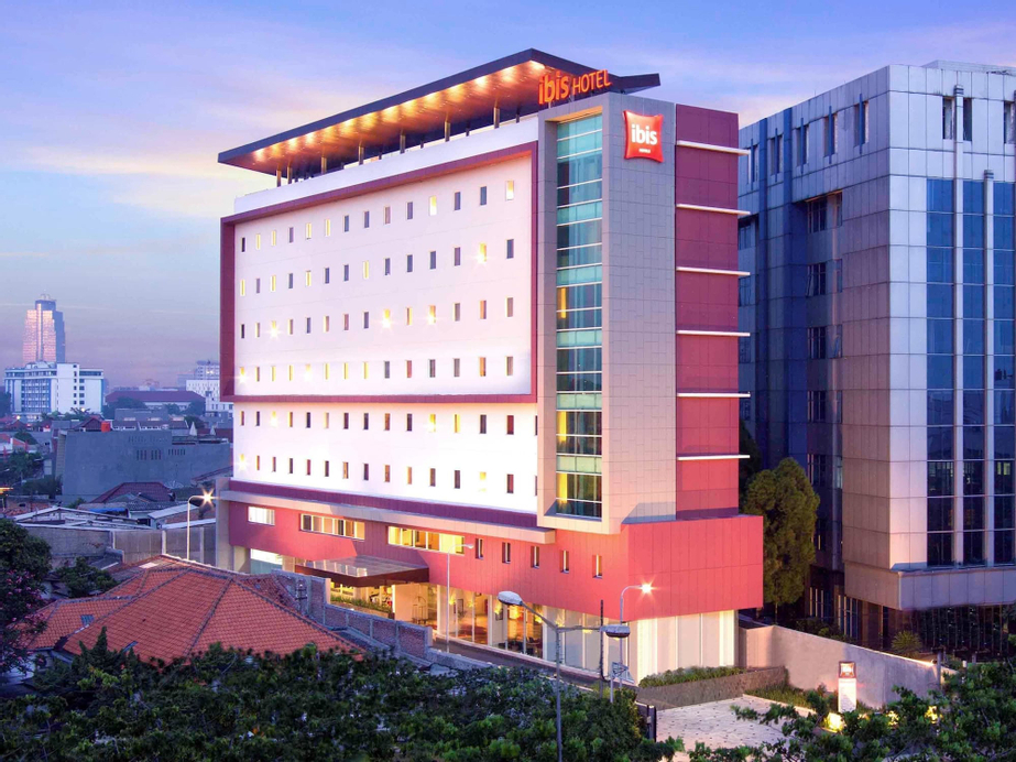 ibis Jakarta Senen, Central Jakarta