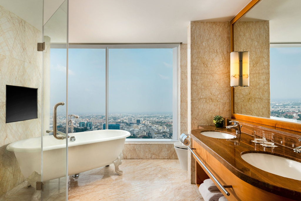 JW Marriott Hotel Medan, Medan