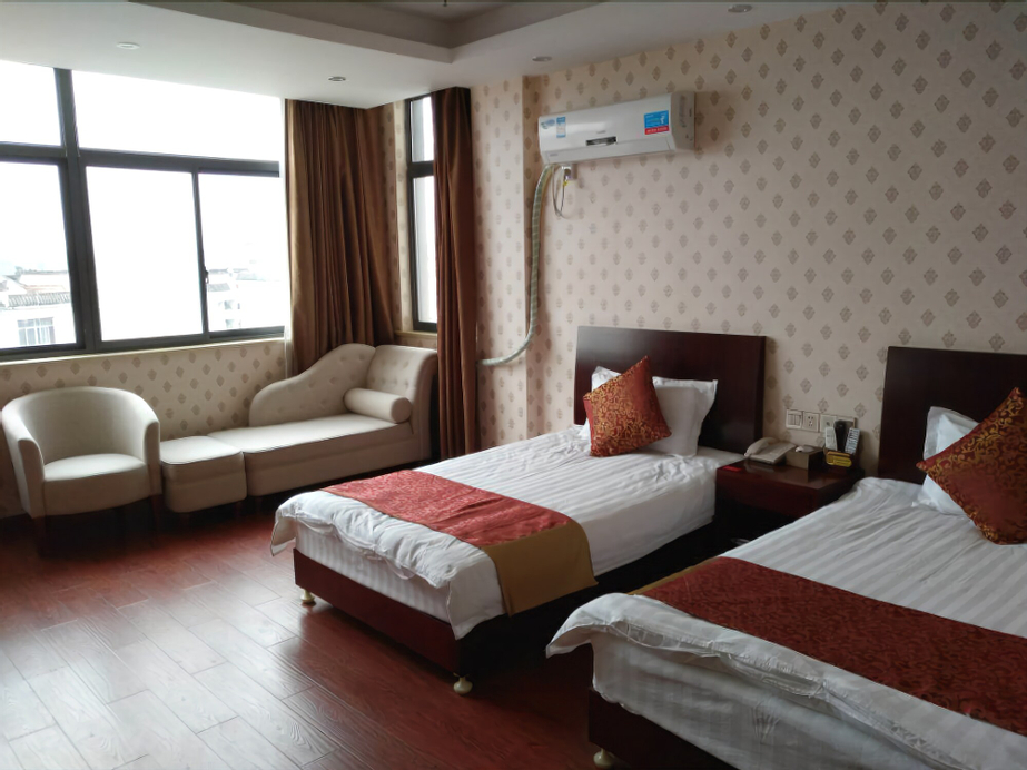 Huangshan Xixi Fengxi Grand Hotel, Huangshan