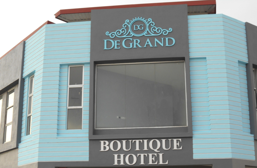 De Grand Boutique Hotel, Kuala Lumpur